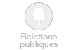 Relations publiques