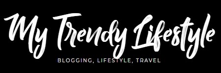 My trendy lifestyle - banner