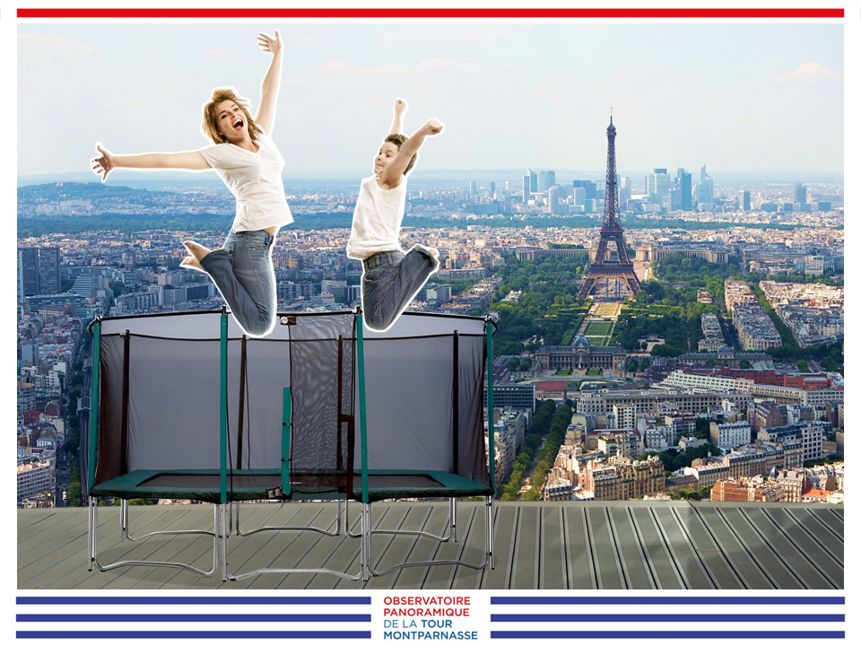 Top Jump Paris