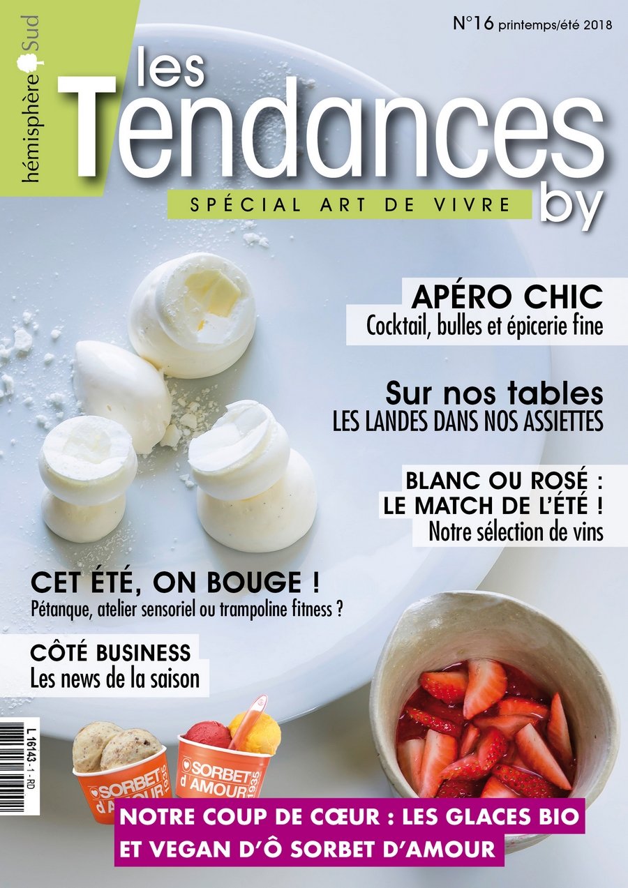 Newsletter Art de Vivre
