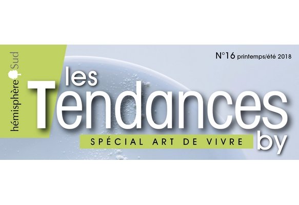 NewsLetter Art de Vivre