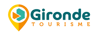 Gironde Tourisme logo