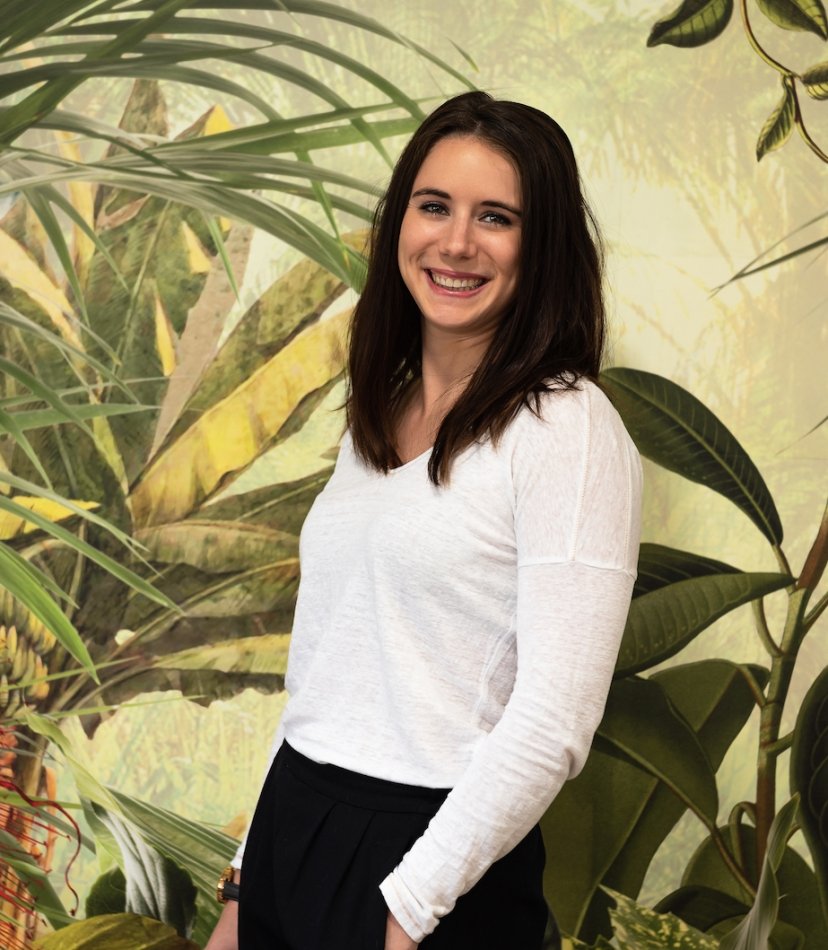 DELPHINE BRUSLEY / Consultante presse et influenceurs 2
