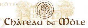 Château de Môle logo