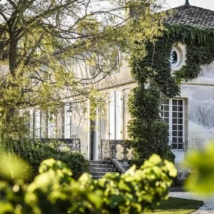 Château Beauregard Pomerol