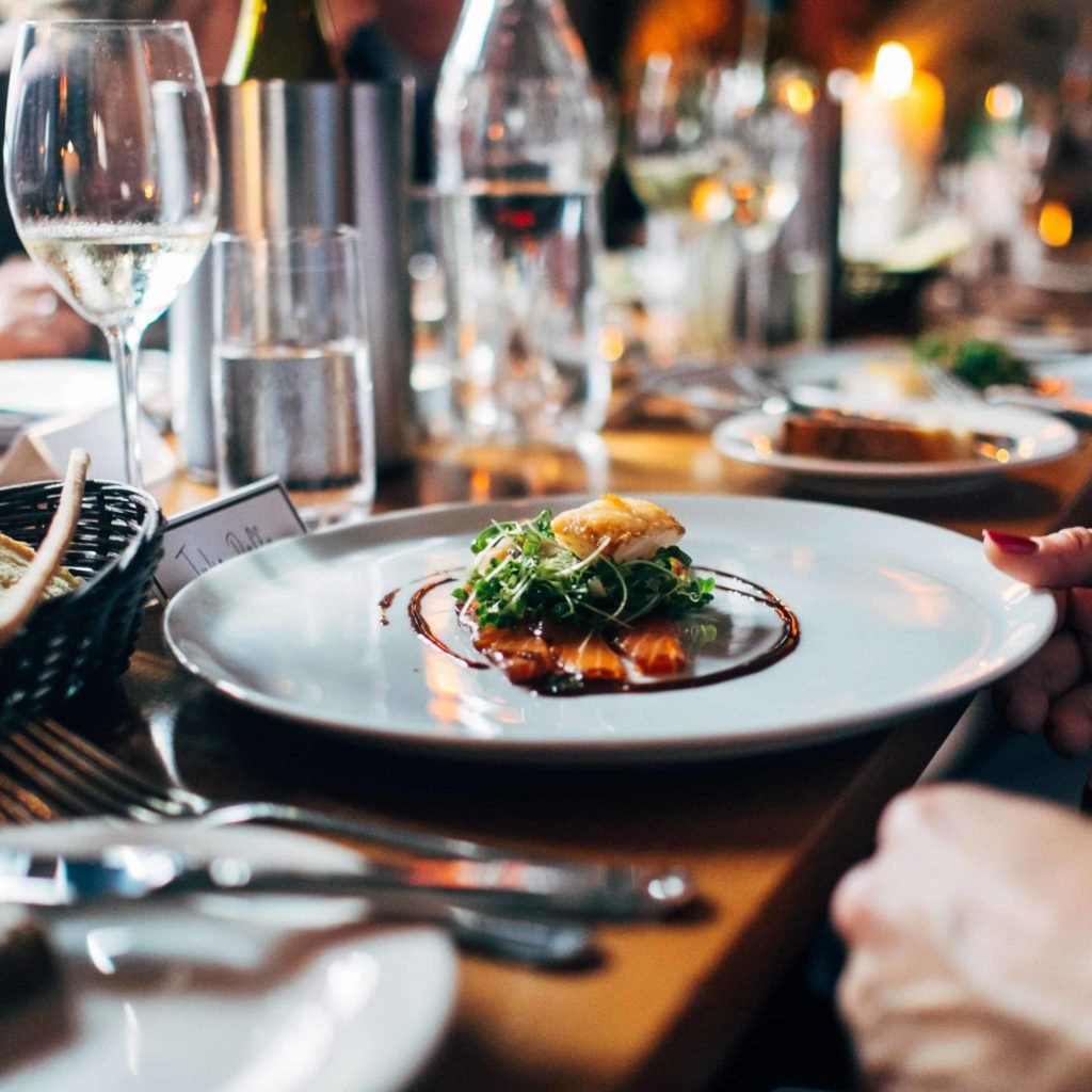 L’AGENCE HÉMISPHÈRE SUD ÉTOFFE SON POLE FOOD