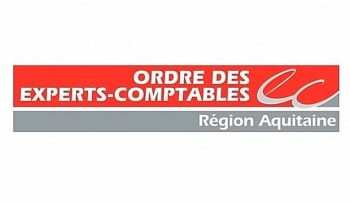 ORDRE DES EXPERTS COMPTABLES D’AQUITAINE logo