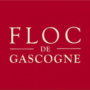 LOGO FLOC rouge final mai 2017 FLOC DE GASCOGNE logo