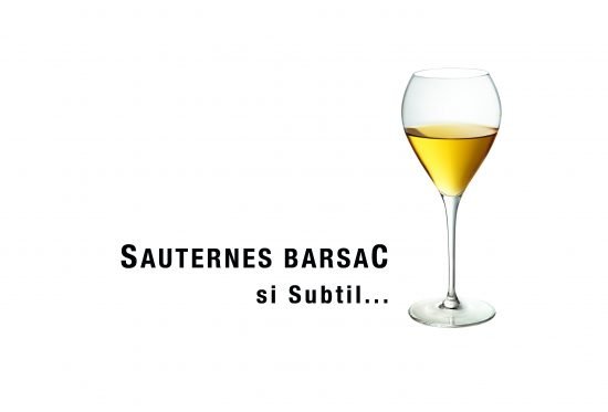 ODG Sauternes Barsac logo ODG Sauternes Barsac logo