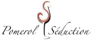 Logo pomerol seduction Logo pomerol seduction
