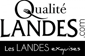 QUALITE LANDES logo