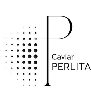 PERLITA_LOGO+PERLES CAVIAR PERLITA Logo