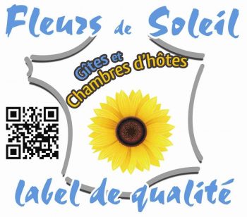 FLEURS DE SOLEIL logo
