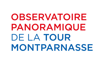 TOURISM – OPTM LOGO OBSERVATOIRE PANORAMIQUE DE LA TOUR MONTPARNASSE 56 logo