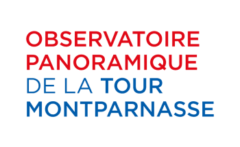OBSERVATOIRE PANORAMIQUE DE LA TOUR MONTPARNASSE 56  logo