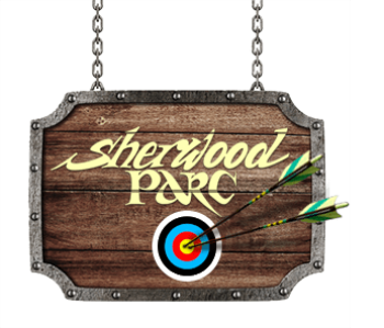 TOURISM – Sherwood Parc LOGO SHERWOOD PARC LOGO