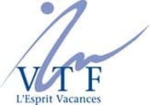 VTF logo