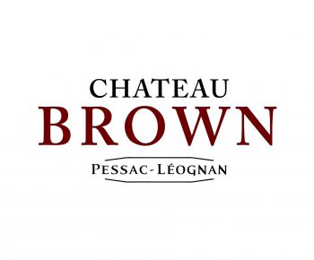 CHÂTEAU BROWN logo