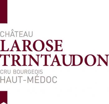 CHÂTEAU LAROSE TRINTAUDON logo