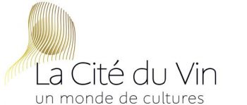 LA CITÉ DU VIN logo