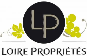 LOIRE PROPRIÉTÉS logo