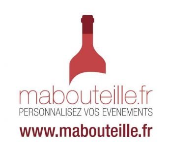 _WINE – Ma Bouteille LOGO MABOUTEILLE.FR logo