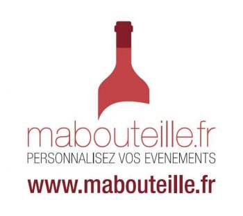 MABOUTEILLE.FR logo