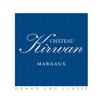 chateaukirwan CHÂTEAU KIRWAN, référence Hémisphère Sud