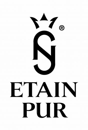 pure tin logo pure tin logo