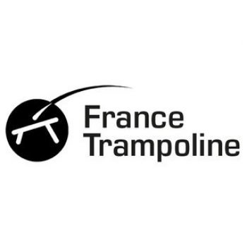 france_trampoline FRANCE TRAMPOLINE logo