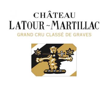 CHÂTEAU LATOUR-MARTILLAC