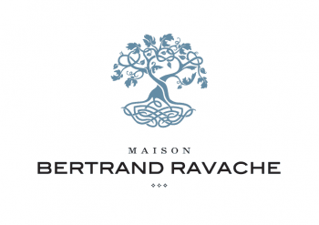 MAISON BERTRAND RAVACHE logo