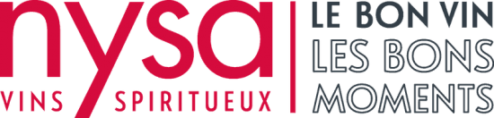 LES CAVES NYSA logo LES CAVES NYSA logo