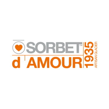 logo4 O SORBET D’AMOUR logo